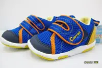 在飛比找Yahoo!奇摩拍賣優惠-Carrot日本超夯寶寶鞋(CRB325)零碼