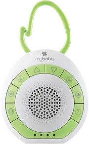 Homedics Sound Spa On The Go