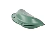 Fresh De Chef Silicone Omelette Maker