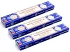 36pcs Nag Champa Incense Sticks Satya Sai Baba Original Scent Made in India