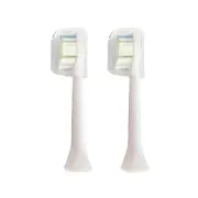 2-Pack Philips Sonicare DiamondClean Standard White Replacement Heads | No Box