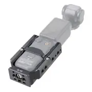 Expansion Adapter Mount Frame Accessories for DJI Osmo Pocket 3
