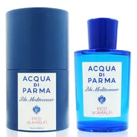 在飛比找momo購物網優惠-【Acqua Di Parma】帕爾瑪之水 藍色地中海系列 
