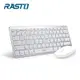 RASTO RZ4 高階款2.4G無線鍵鼠組