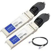 AddOn DellAndreg; 470-ABPS Compatible TAA Compliant 10GBase-CU SFP+ Direct Attac