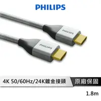 在飛比找樂天市場購物網優惠-【享4%點數回饋】PHILIPS 飛利浦 SWV3452S/