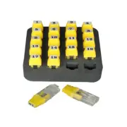 Platinum Tools TRK220 ID Only Network Remote Sets