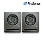 【PRESONUS】聲學的極致 6.5吋專業級監聽喇叭 一對 DOLBY ATMOS／ERIS PRO 6(家用喇叭 錄音室喇叭 AMP)