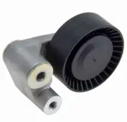 INA A/C Compressor BELT Adjusting Roller Pulley for BMW 1998-03 540i 740i 740iL (for: BMW)