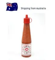 Cap Ibu Jari Jempol Apo Ronju Sambel Asli Chilli Sauce Indonesian Sambal