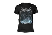 Emperor Unisex Adult Prometheus T-Shirt (Black) - UTPH961
