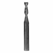 CARBiTOOL Finishing Spiral Router Bit 2 Flute Up Cut TXSLW16 1/2