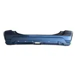 Sterling Bumper Bar to suit Nissan X-Trail 02/2017 Onwards - NSXT-BAR-49B