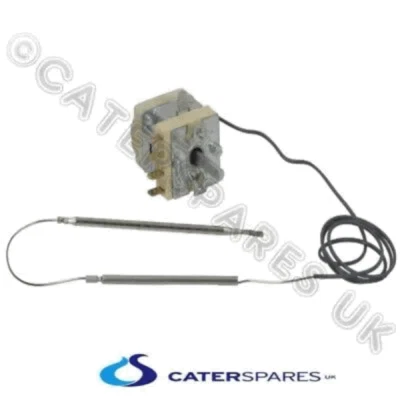 CM097800 MARENO ELECTRIC FRYER OPERATING TEMPERATURE CONTROL THERMOSTATS