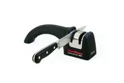 Chefs Choice 464 Pronto 2 Stage Manual Diamond Hone Knife Sharpener