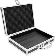 [CTIRCHIU] Portable Tools Box Multifunctional Medicine Storage Case with Capacity Lightweight Design Easy to Carry for Home Office Travel and Outdoor Use