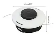 Head Mowing Autocut 46-2 Coil Trimmer Headshell Original