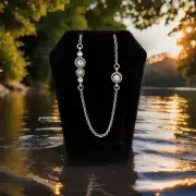 Brighton Necklace Crystal Cluster Twinkle Long Adjustable NWT MSRP $98 RARE!