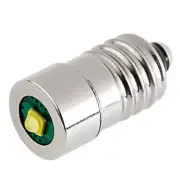 LED Bulb - for Stereo Viewers - Realist, Kodak, View-Master, etc. -extra bright