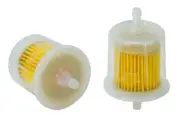 Fuel Filter fits Fiat 128, Strada, X-1/9, Lancia Beta, Renault Alliance, LeCar, (for: Renault)