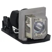 Jaspertronics™ Original Lamp & Housing - Acer EV-X60H Projectors - 1yr Warranty