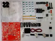 S-Horse QRP Kit HAM RADIO 20m CW QRP TRANSCEIVER - PIXIE II QRP KIT 14,060 KHz
