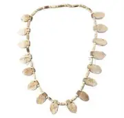 Indian Traditional Hare Krishna Hare Rama Tulsi Mala For Unisex