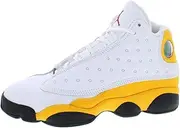 [Nike] Jordan Youth Air Jordan 13 Retro GS DJ3003 167 Del Sol - Size 4Y