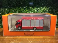 在飛比找Yahoo!奇摩拍賣優惠-1/64 GCD Isuzu ELF N-Series Re