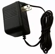 AC/AC Adapter Power Charger For Lionel #996 PowerMaster Bridge 6-24279 624279