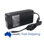 OEM Original Dell DA330PM190 LA330PM190 AC Adapter for Dell Alienware m17 R3