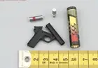 Flare Gun for SOLDIER STORY SSG-005 The Division 1:6 Scale Action Figure New