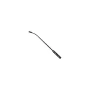 CM20P Gooseneck Podium Microphone,Black