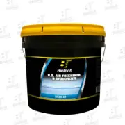 Air Freshener Breeze Air Scent-Total Release Odor Eliminator 3 Gal (Pail)