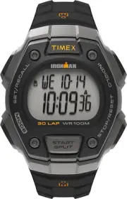 Timex Men'S IRONMAN Classic 30 38Mm Watch