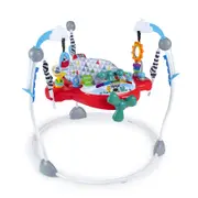 Baby Einstein Airplane Adventure 2-in-1 Activity Jumper