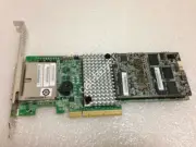 LSI 9286CV-8eCC RAID LSI00335 CacheCade Pro 2.0 MegaRAID controller raid FP