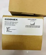 1PCS NEW DM262Q Visual barcode reader DMR-262Q-0540-P FedEx DHL Fast Delivery/#