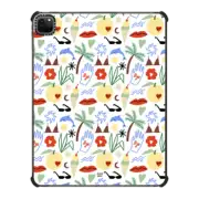 iPad Pro 12.9-inch (5th/6th gen) iPad Impact Case Out Of Office