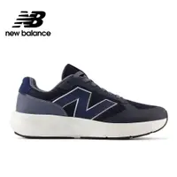 在飛比找PChome24h購物優惠-【New Balance】慢跑鞋_黑藍色_中性_UA800C