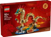 LEGO 80112 Lunar New Year Auspicious Dragon