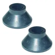 Interchangeable Tie Rod Boots M648T Fits John Deere Fits MF Tractor Models