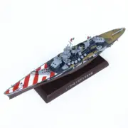 Italian Roma Battleship Model 1/1000