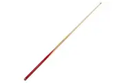 Formula Sports Powerplay Pub Billiard/Snooker Pool Game 2 Piece Cue Stick Red