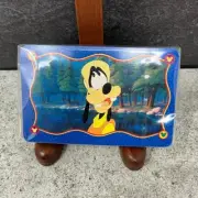 Disney Trivia Cards ~ Featuring Goofy ~ Sealed