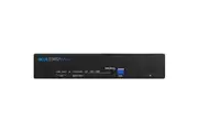 Blustream Stereo Subwoofer HDBaseT HDMI Switcher Receiver & Audio AMP 4 6 8 Ohm
