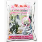 花公主 多肉植物專用石 2 L