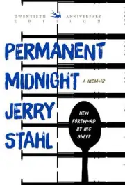 Permanent Midnight: A Memoir by Jerry Stahl (English) Hardcover Book
