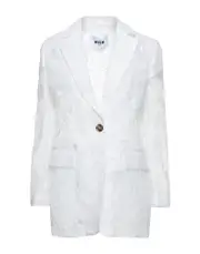 [MSGM] MSGM Blazers - Item 49610730