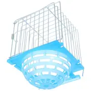Bird Nest Breeding Box Hanging House Hummingbird Houses for outside